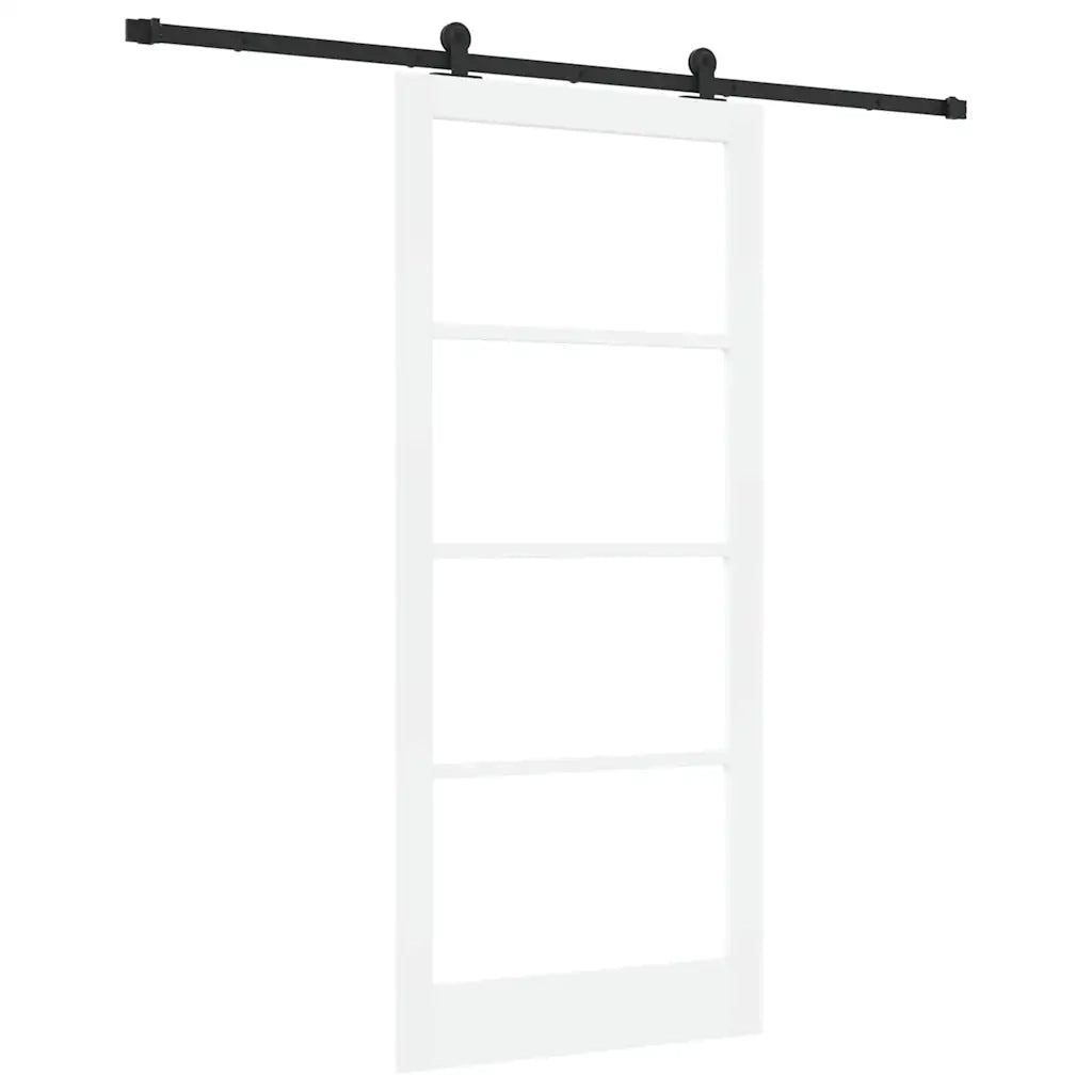 Porta scorrevole ORKDAL Bianco 93 x 211 cm 3332150