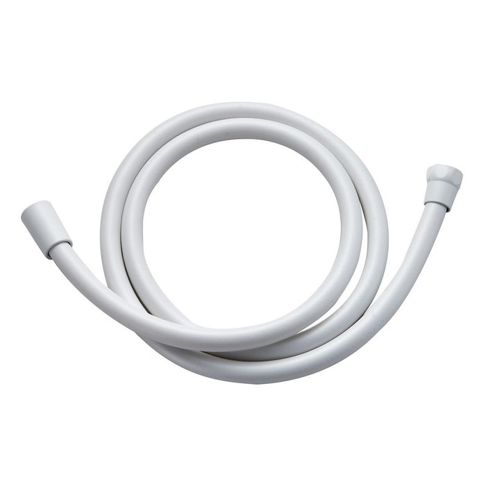 Flessibile in pvc rinforzato 150 cm bianco