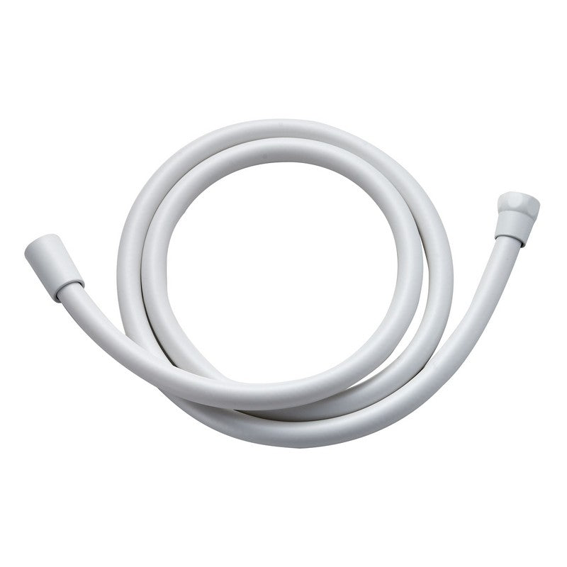 Flessibile in pvc rinforzato 150 cm bianco