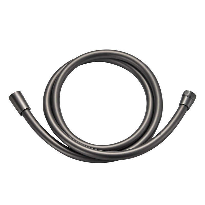 Flessibile in pvc rinforzato 150 cm gungrey