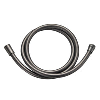 Flessibile in pvc rinforzato 150 cm gungrey