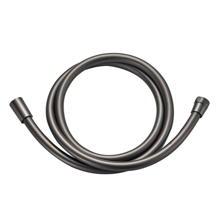 Flessibile in pvc rinforzato 150 cm gungrey