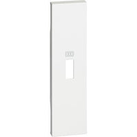 Living Now - Cover caricatore USB 1M bianco - KW10C