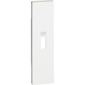 Living Now - Cover caricatore USB 1M bianco - KW10C