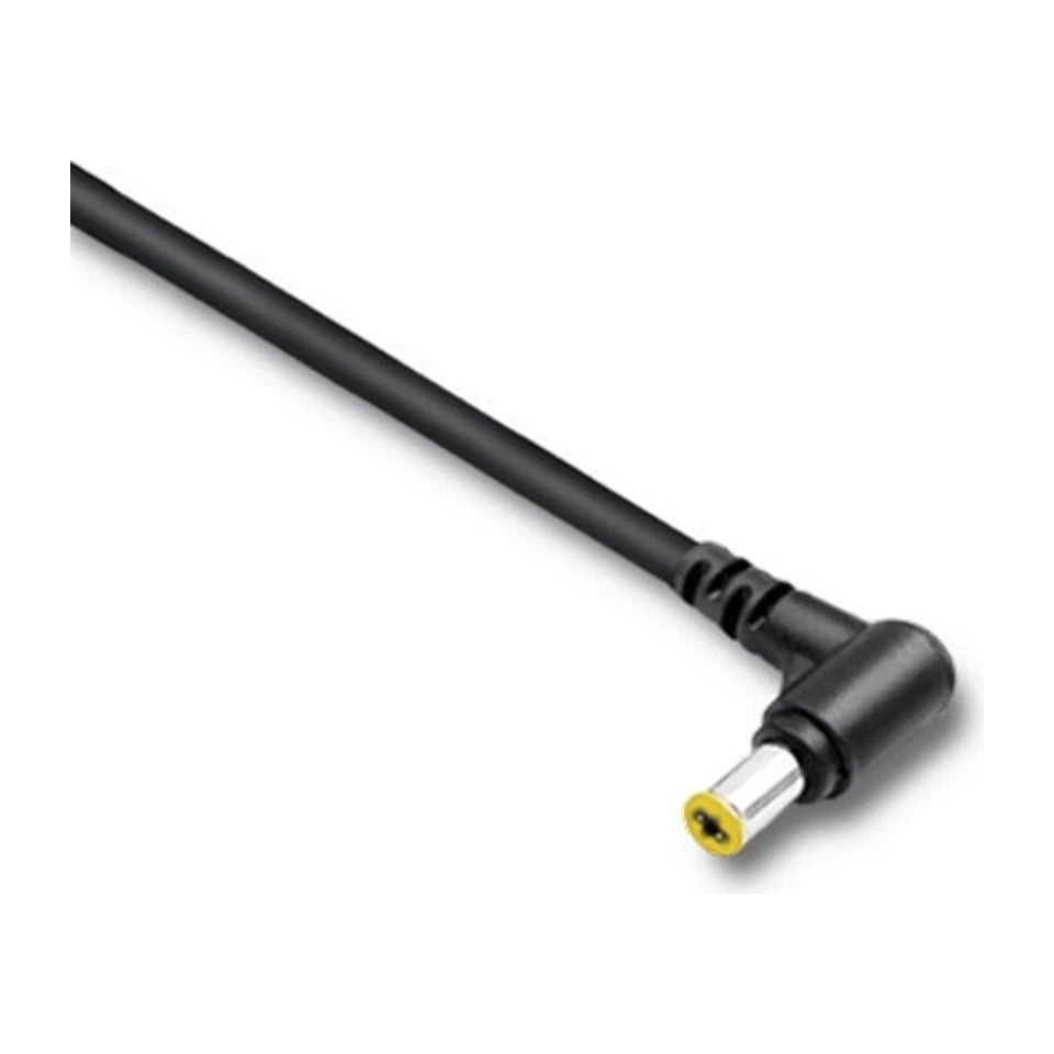 Adattatore di alimentazione Qoltec 50087 per Acer | 90W | 19V | 4.74A | 5.5*1.7 | + cavo di alimentazione