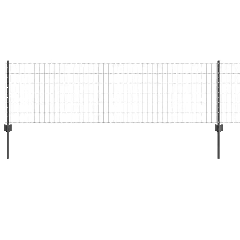 Recinzione da Giardino | Recinzione con Posto Grigio