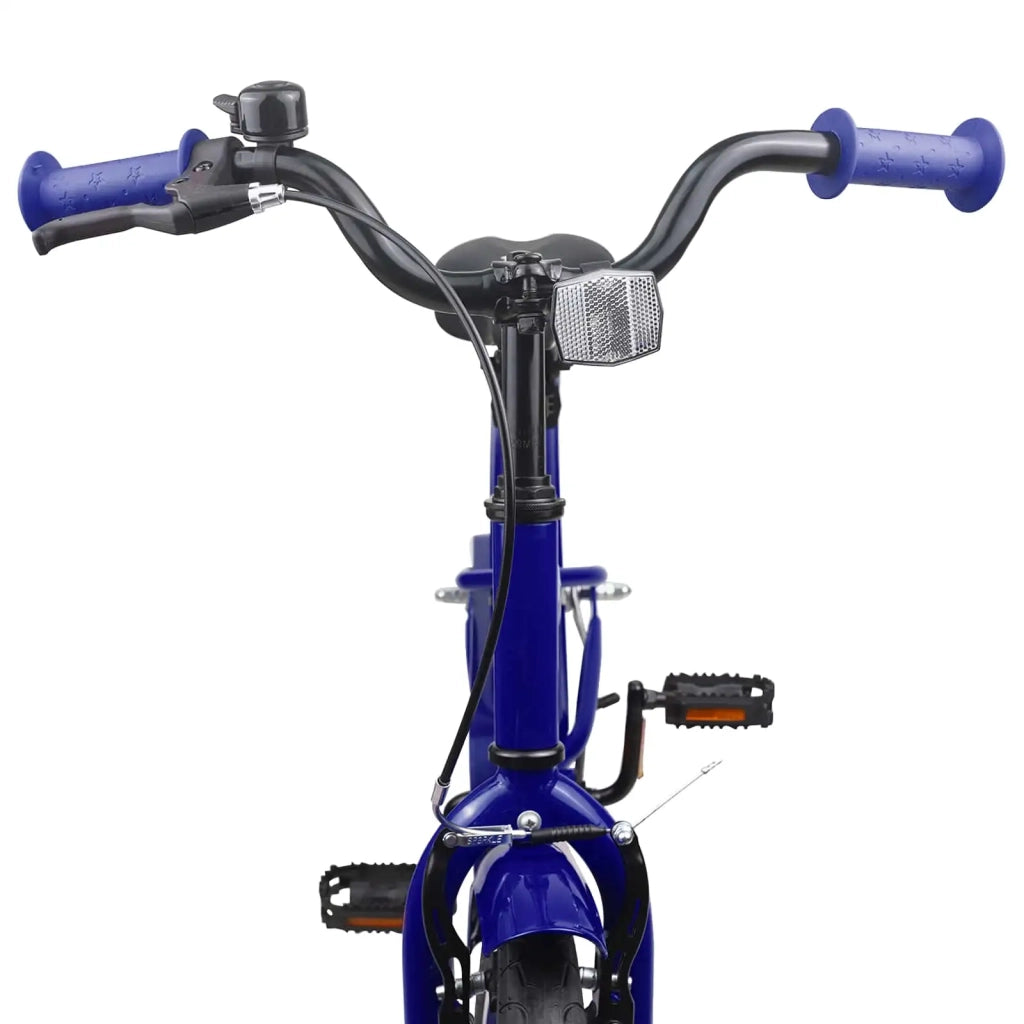 Bicicletta per Bambini | Bici per bambini 18 Pollici per bambini dai 5 ai 7 anni