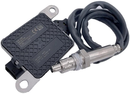 Sensore di ossidazione per veicoli Dodge Ram Cummins ISB/ISX 12L/15L - Codice articolo 5WK96749B/4326872 - 2013-2018 - 12V GEN2.8 - 1 anno di garanzia - Spedizione rapida - Sensore di gas di scarico
