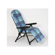 Sedia sdraio metal f.a.r. s79ron rodi 7250 104