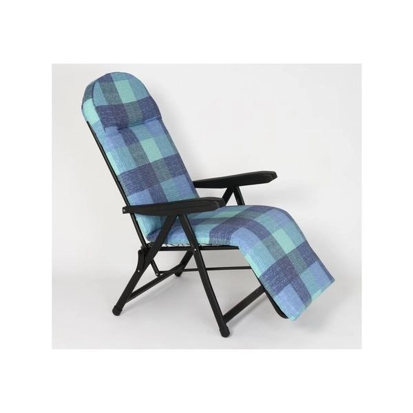 Sedia sdraio metal f.a.r. s79ron rodi 7250 104