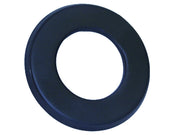ANELLO ROSONE ALA PELLET ATERNUM  CM.10