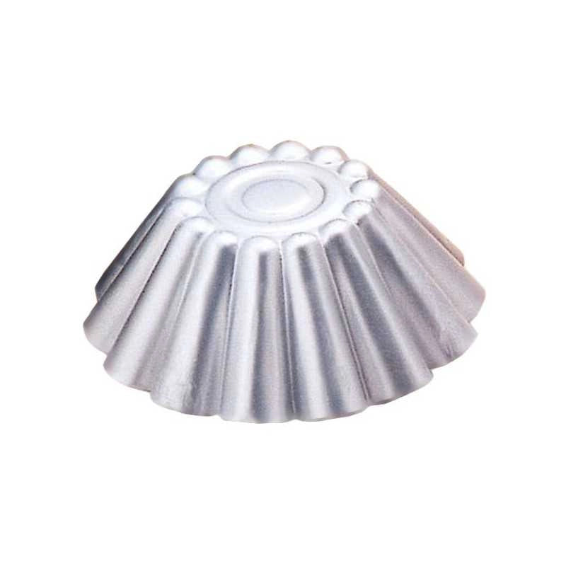 Stampo Budino Conico Festonato cm 12 Ottinetti