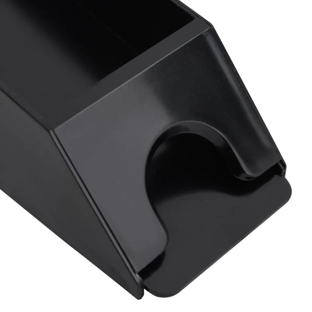 Distributore di Carte Nero 2 Mazzi CFW3981031