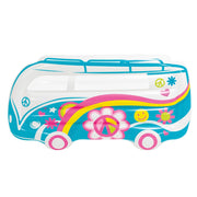 Materassino Gonfiabile Intex Pulmino 183 x 109 cm