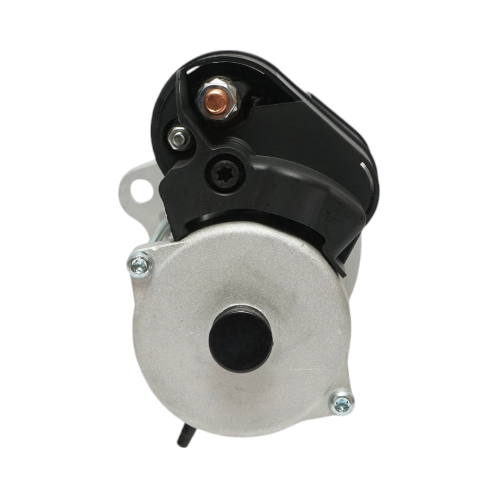 Motorino di avviamento 24V, 5,5 kW Scania, codici OEM 986510047, F042002135, 0579261, 1447911, 1796026, 2029376, 2031368, 2148650, 2276131, 571467