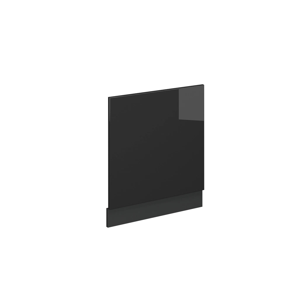 Vicco Pannello frontale Antracite lucido 60 cm