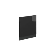 Vicco Pannello frontale Antracite lucido 60 cm
