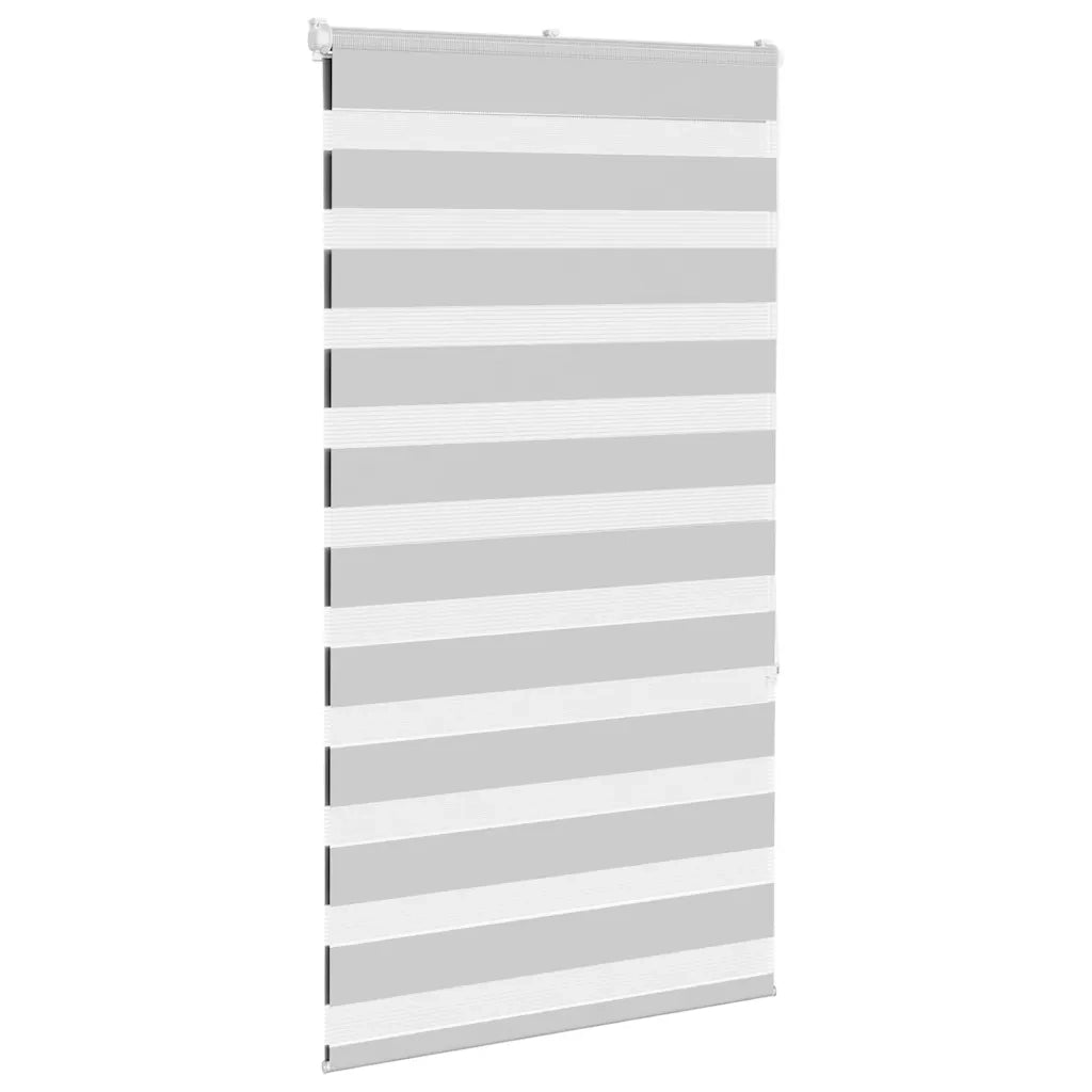 Tenda a Rullo Zebra Larghezza Tessuto 70,9 cm Poliestere 4014438