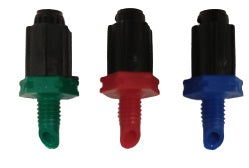 IRRIG.GOCCIA:MICROSPRUZZATORE 180 F.1,5ROSSO confezione da PEZZI 100