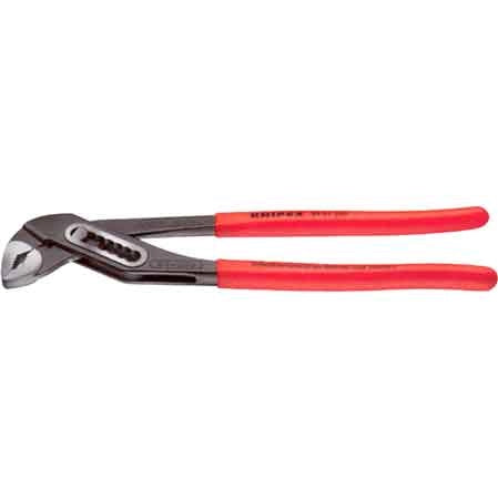 PINZA REGOLABILE POLIGRIP 'ALLIGATOR' KNIPEX 300 mm - KNIPEX