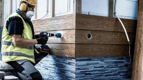 Bosch 2 608 900 421 sega per trapano 1 pz