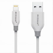 Trade Shop - Cavo Ricarica Sincronizzazione Dati Usb Lightning 2.1a Per Iphone 2,5mt F-ip030 -