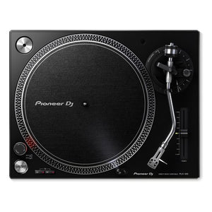 Giradischi pioneer plx 500 k dj nero - PLX-500-K