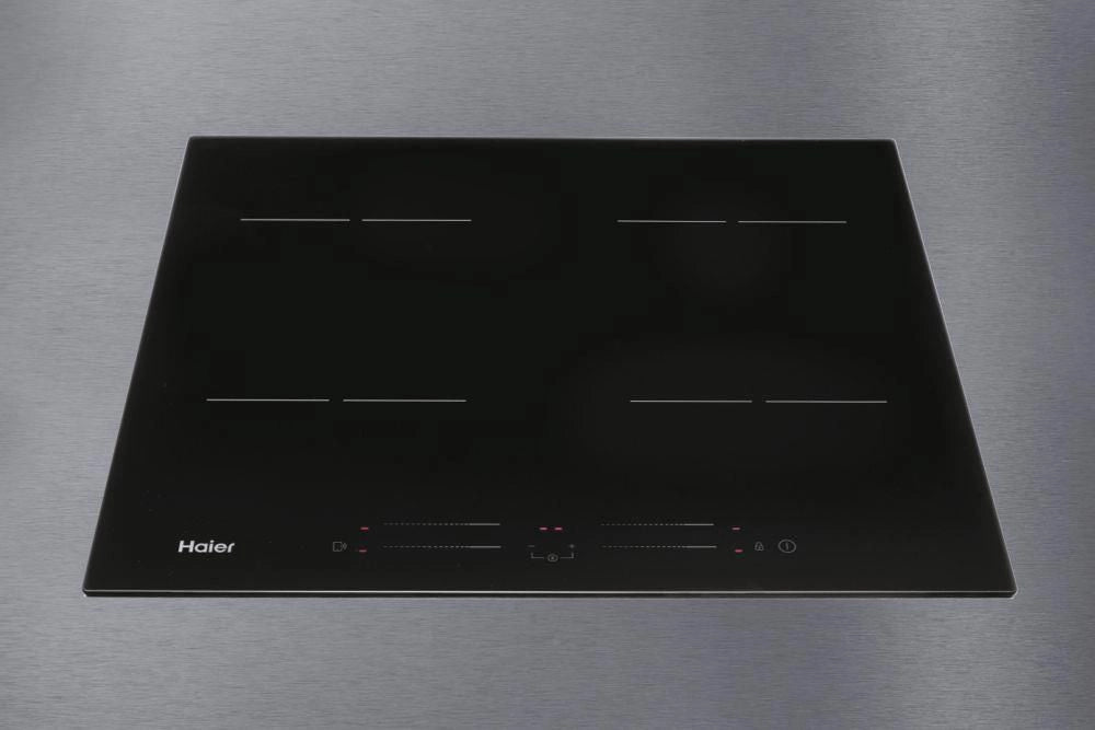 Haier Piano cottura induzione HAISJ64MC 59 cm