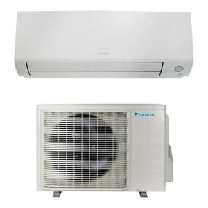 Condizionatore fisso mono daikin perfera all season white - 4573535352341