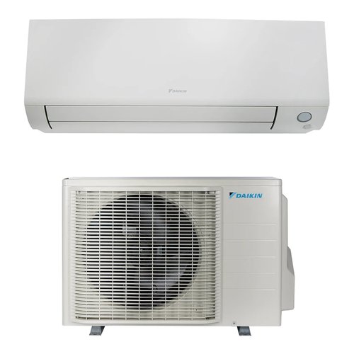 Condizionatore fisso mono daikin perfera all season white - 4573535352341