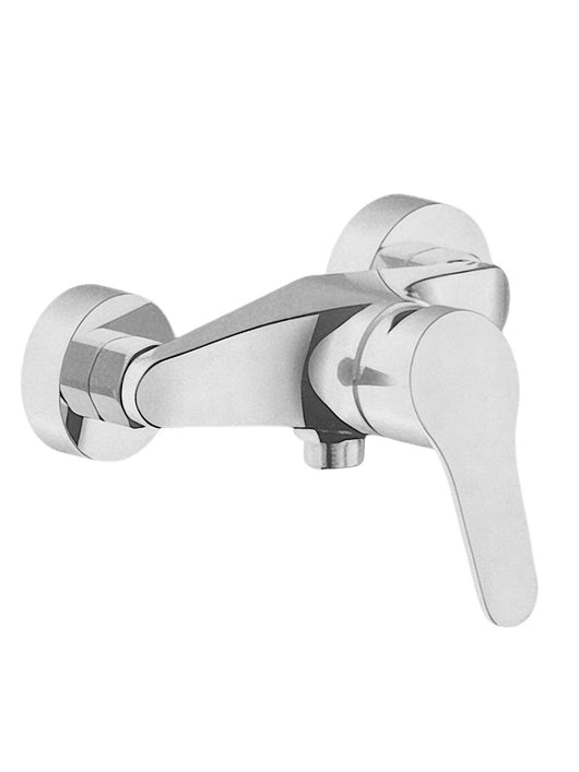 Miscelatore doccia esterno completo