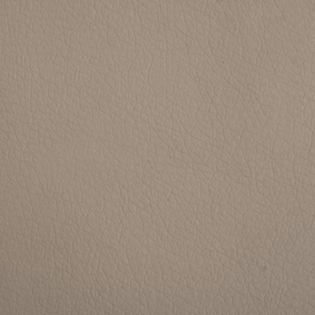Cuccia per cani comoda cuccia da divano color cappuccino 50 x 40 x 30 cm similpelle marrone 02_0043076
