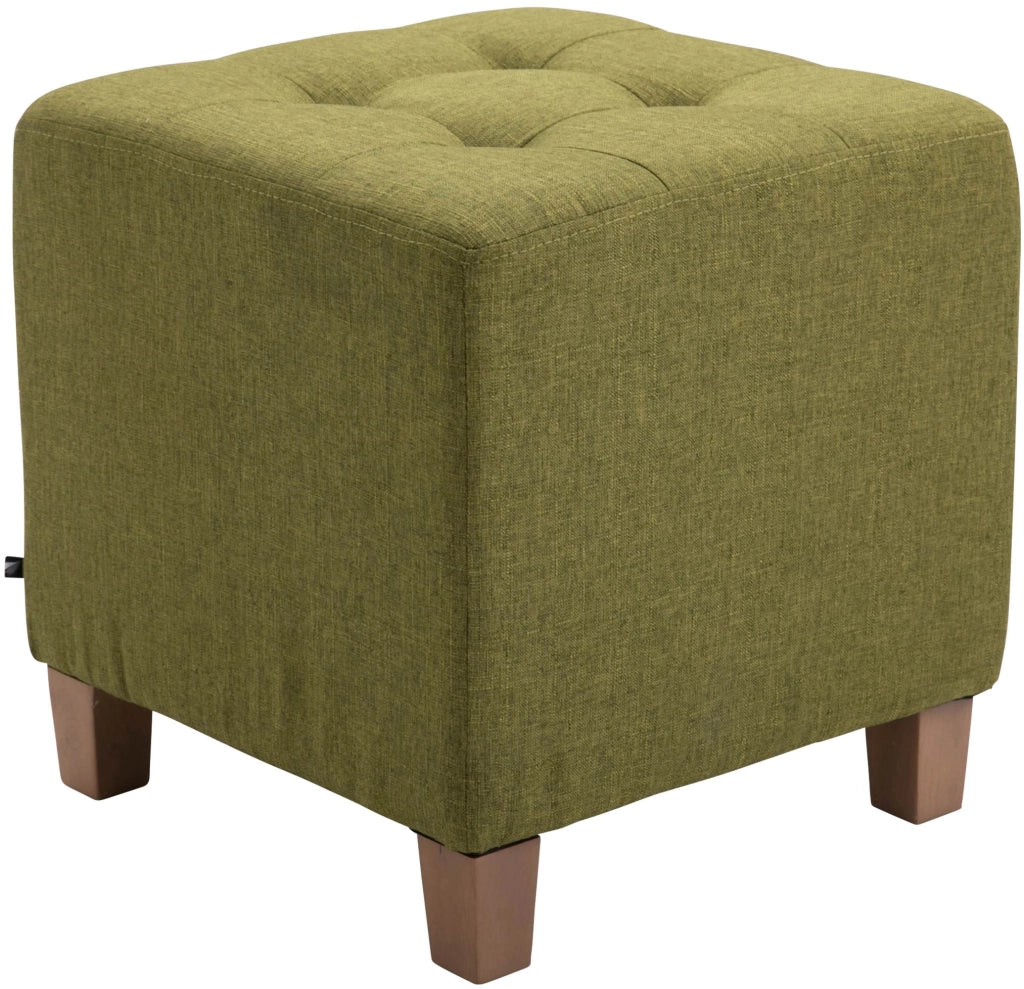 Pouf divano PHARAO verde