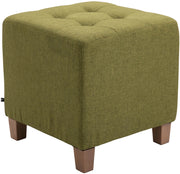 Pouf divano PHARAO verde