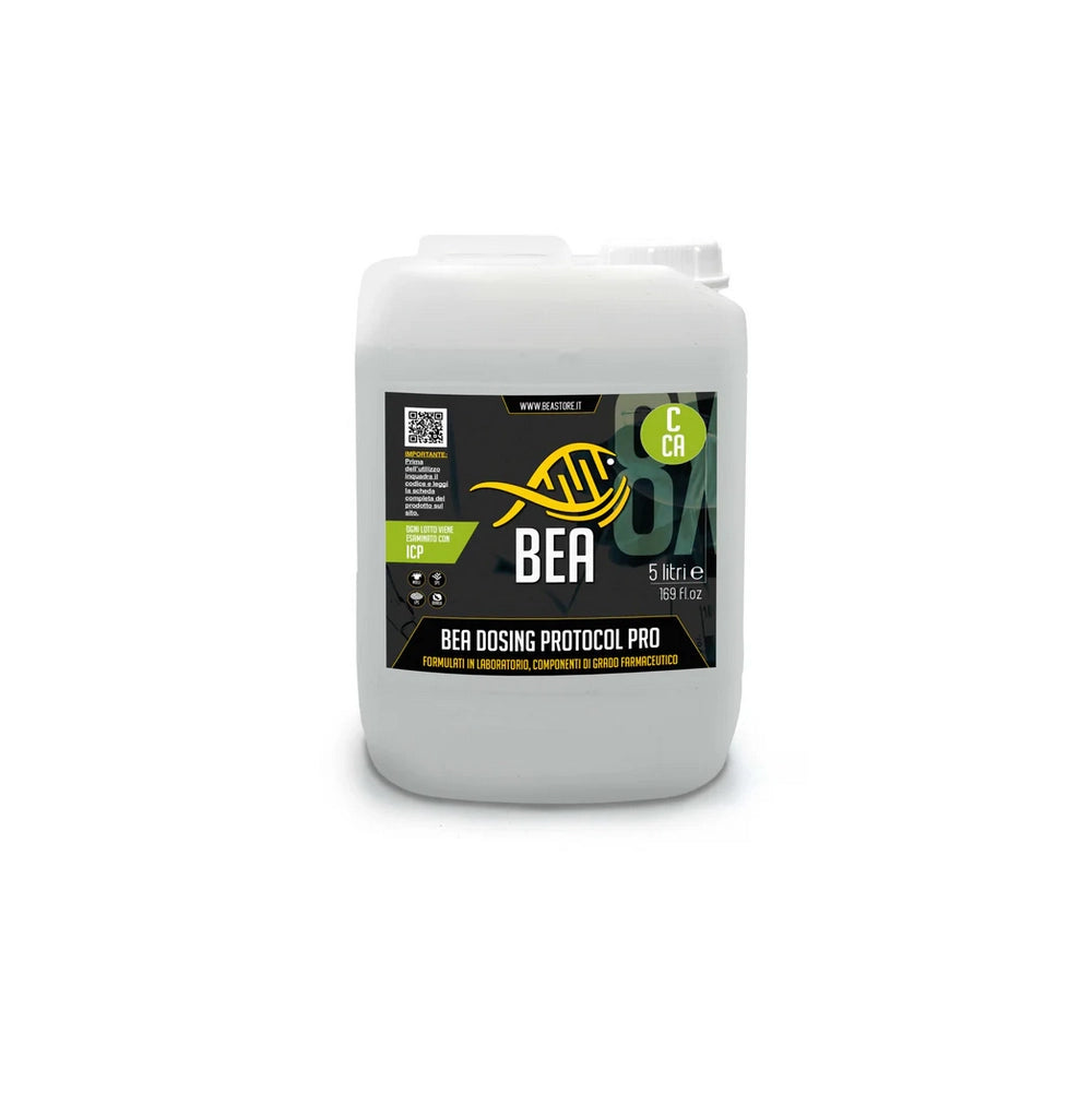 Bea Dosing Protocol Pro - protocollo Balling liquido Modello: CA (5L)