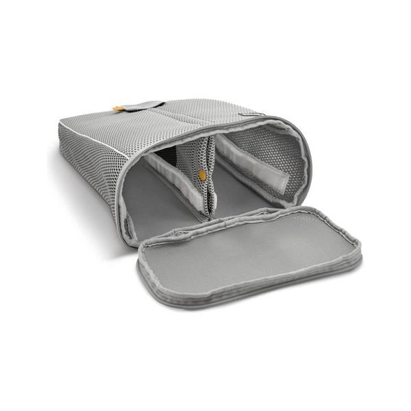 Salvabucato miele 12850790 sneakerwash bag con 3 tabs detersivo