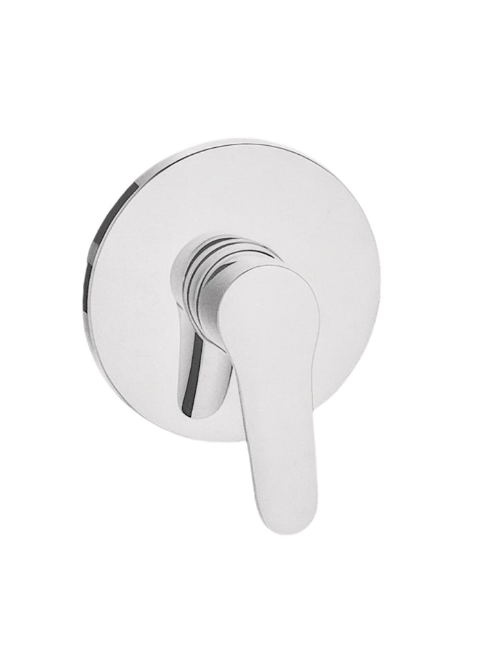 Miscelatore doccia incasso completo