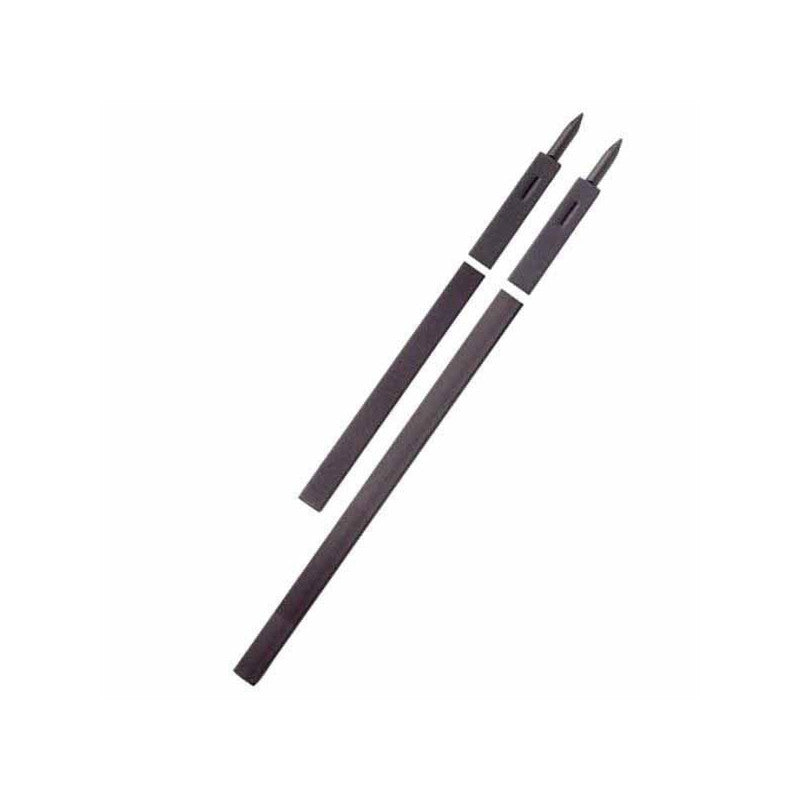 Aste Serrature Triplice Pz 2 93310 Mottura