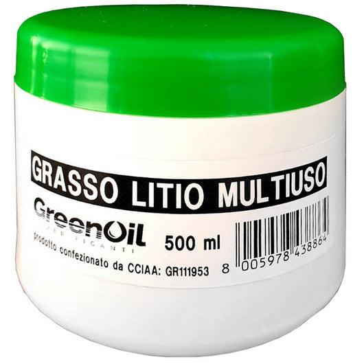 grasso universale al litio ml.500 cod:ferx.45760