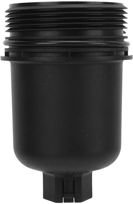 Filtro dell'olio per cambio - Compatibile con Citroen/Peugeot - Materiale ABS di alta qualità - Resistente agli urti - Duraturo - Codice OEM: 1103J5 - Cassetta filtro dell'olio