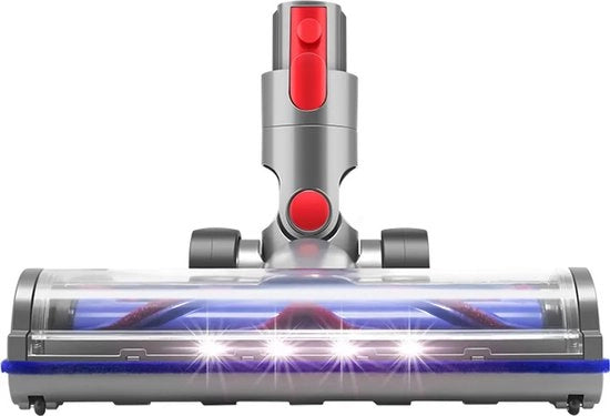Adatto per spazzole elettriche a testa diretta per aspirapolvere Dyson.