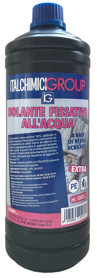 fissativo acrilico extra lt. 1 cod:ferx.45780