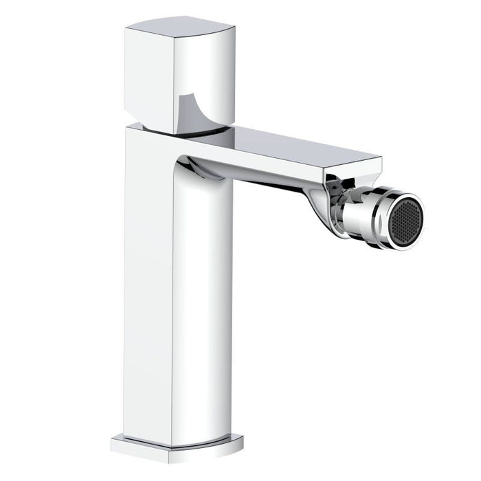 Miscelatore bidet cromato - Serie Domus