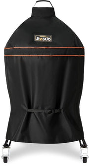 Accessori per Kamado Classic griglie a carbone grill accessori per Kamado Robuste contenitori impermeabili per griglie