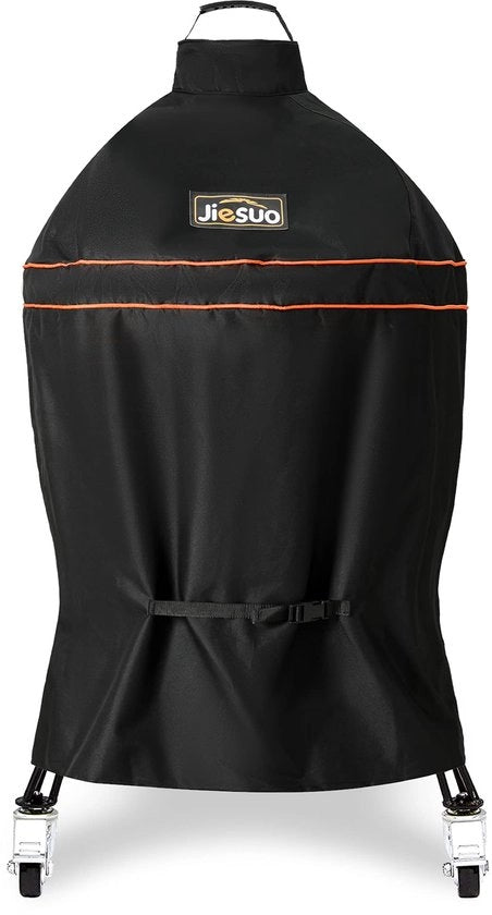 Accessori per Kamado Classic griglie a carbone grill accessori per Kamado Robuste contenitori impermeabili per griglie