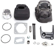 Kit di cilindri a 45MM per manovella - Kit cilindri di alta qualità - Adatto per sega a catena - Ideale per CS2150 CS2152 - Completo con ...