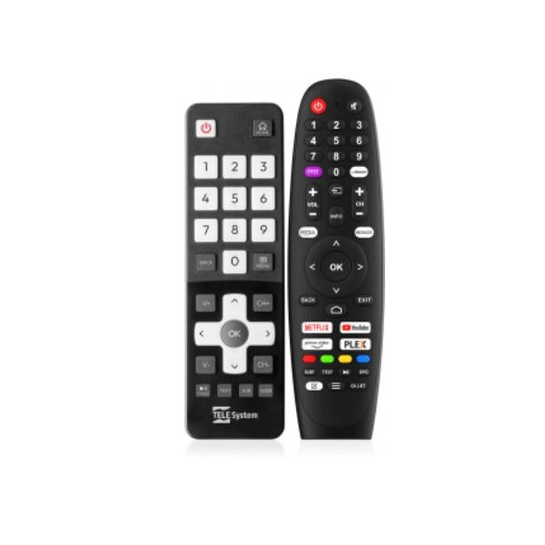 43 uhd 4k fl smv15 qled vidaa - 28000250