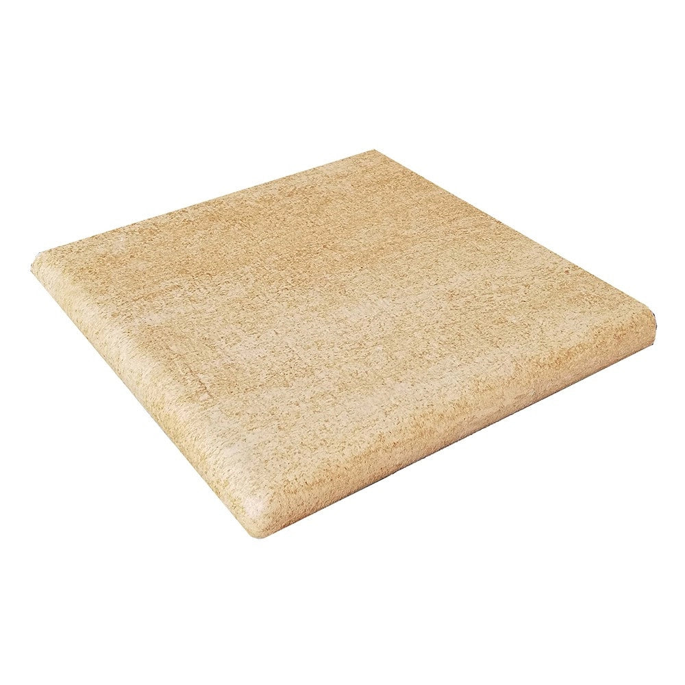 Angolo klinker 330x330x18mm serie esmaltados columbia colore beige - 1pz