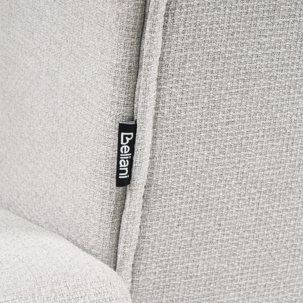 Divano letto ad angolo in tessuto trapuntato in velluto grigio chiaro moderno a forma di U componibile a 5 posti con chaise longue