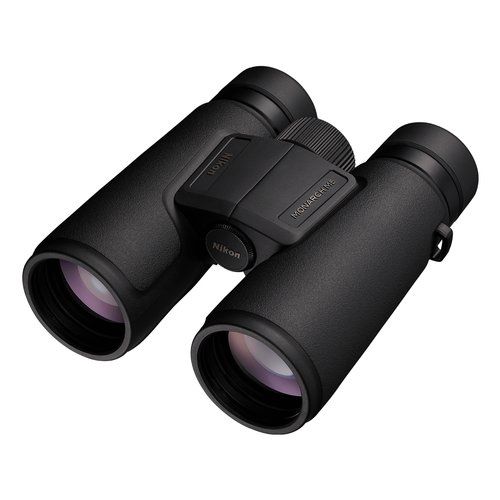 Binocolo monarch m5 10x42 black baa911ya
